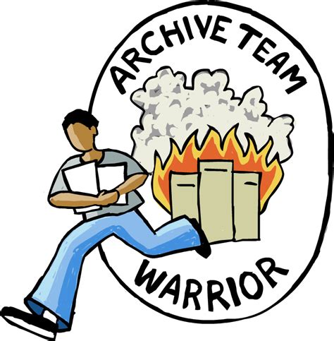 ArchiveTeam tracker dashboards, 2020 : .